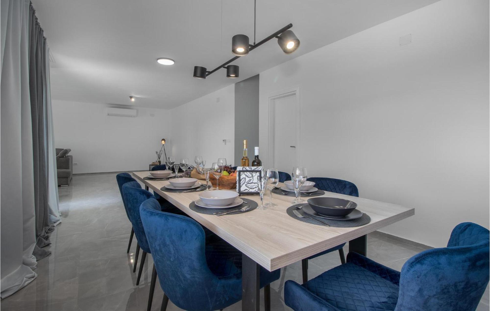 Pet Friendly Home In Smrika With Kitchen Zewnętrze zdjęcie